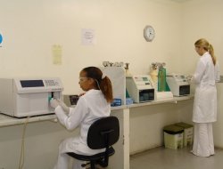 Centro di diagnostica biochimica di tucci angela e c. snc - Analisi chimiche, industriali e merceologiche,Analisi cliniche - centri e laboratori,Analisi cliniche - centri laboratori - Avellino (Avellino)