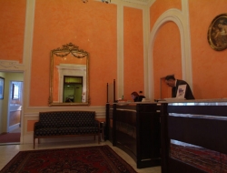 Hotel fortezza - Alberghi - Firenze (Firenze)