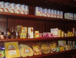 Barbaro carmela - Alimentari - prodotti e specialità - Francofonte (Siracusa)