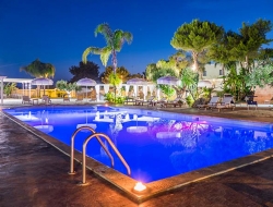 Blu turist srl - Resort - Porto Cesareo (Lecce)
