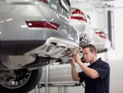 Carrozzeria ellera - Carrozzerie automobili - Corciano (Perugia)