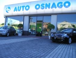 Auto osnago - Automobili - commercio - Osnago (Lecco)