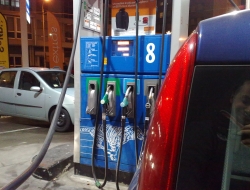 Gda carburanti di de agazio giovanni - Distribuzione carburanti e stazioni di servizio - San Giustino (Perugia)