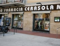 Farmacia cerasola snc - Farmacie - Palermo (Palermo)