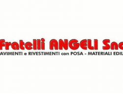 Fratelli angeli snc - Edilizia - materiali - Capo di Ponte (Brescia)