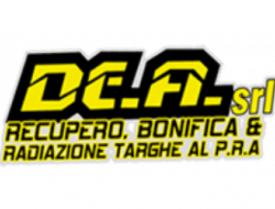 De.a  srl - Autodemolizioni - Mortara (Pavia)