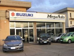 Mega auto - Automobili - Città di Castello (Perugia)