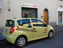 Autoscuola grassina - Autoscuole - Bagno a Ripoli (Firenze)