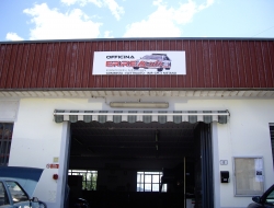 Officina erreauto - Autofficine e centri assistenza - Cerreto Guidi (Firenze)