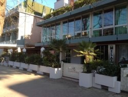 Hotel ondina e milazzo - Hotel - Cervia (Ravenna)