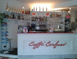 Caffè confuso - Bar e caffè,Forniture alberghi, bar, ristoranti e comunita',Birra e bevande alla spina - attrezzature ed impianti - Galliera Veneta (Padova)