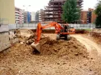 Pidello scavi scavi e demolizioni