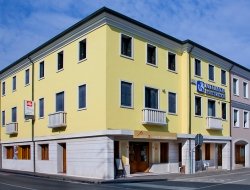 Rimaz ristorazione di zizzola martino - Residences ed appartamenti ammobiliati,Ristoranti - Piombino Dese (Padova)