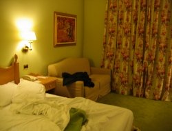 Hotel villa pimpina di rivano giuseppina - Alberghi,Bed & breakfast,Hotel - Carloforte (Carbonia-Iglesias)