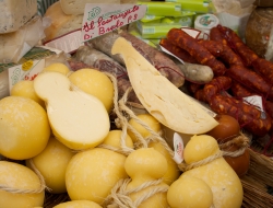 Sichi giovanni di marco sichi & c. s.n.c - Alimentari - prodotti e specialità - Cutigliano (Pistoia)