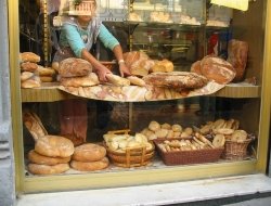 Panificio sarubbo sas di salvatore sarubbo e c. - Panifici, pizzerie e pasticceria secca - impianti e macchine - Cassano all'Ionio (Cosenza)