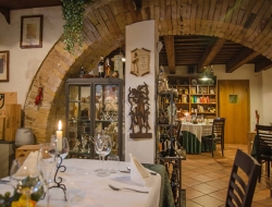 Ristorante taverna degli archi - Ristoranti - Belvedere Ostrense (Ancona)