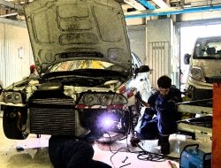 Centro revisioni antegnate - revisioni auto, moto, tricicli e quadricicli - Autorevisioni periodiche - officine abilitate,Revisioni auto - Antegnate (Bergamo)