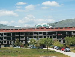Hotel park multitime - Alberghi - Tagliacozzo (L'Aquila)