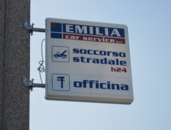 Emilia car service - Autosoccorso - Castel San Pietro Terme (Bologna)