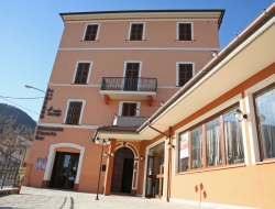 Albergo della strega - Alberghi - San Marcello (Ancona)