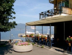 Hotel ristorante l'angolo dei pescatori - Alberghi,Ristoranti - Laveno-Mombello (Varese)