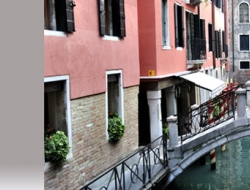 Spavento paolo - Agenzie ed uffici commerciali,Agenzie immobiliari - Venezia (Venezia)