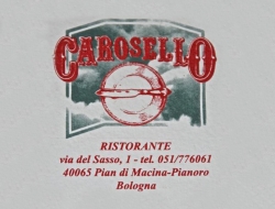 Ristorante carosello - Ristoranti - Pianoro (Bologna)