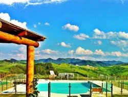 Agriturismo il ciuffo - Agriturismo - Pianoro (Bologna)