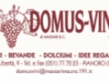 Opinioni degli utenti su Domus Vini