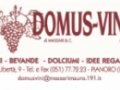 Opinioni degli utenti su Domus Vini