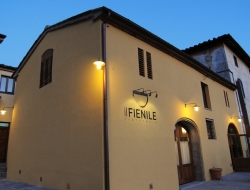 Ristorante il fienile - Ristoranti - Montale (Pistoia)