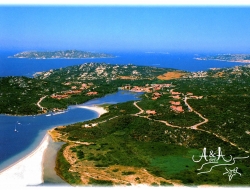 Residence costa serena - Residences ed appartamenti ammobiliati - Palau (Olbia-Tempio)