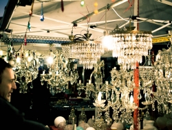 Effegi lampadari di zafalon sebastiano & c. s.a.s. - Lampadari - Venezia (Venezia)