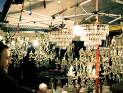 Effegi lampadari di zafalon sebastiano & c. s.a.s. - Lampadari - Venezia (Venezia)