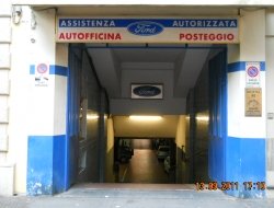 Autofficina oceano car service - Autofficine e centri assistenza,Elettrauto - Firenze (Firenze)