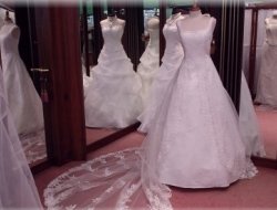 Atelier novias - Abiti da sposa e cerimonia - L'Aquila (L'Aquila)