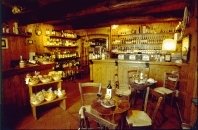 Cantina foresi - Bar e caffè,Enoteche e vendita vini - Orvieto (Terni)