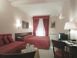 Hotel silla - Alberghi - Roma (Roma)