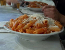 Ar grottino del traslocatore - Ristoranti - trattorie ed osterie - Roma (Roma)