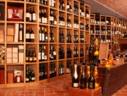 Enoteca pirovano - Enoteche e vendita vini - Castello di Brianza (Lecco)