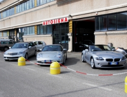 Autosiena - Autofficine e centri assistenza,Automobili - commercio - Siena (Siena)