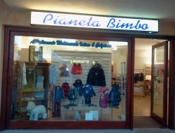 Pianeta bimbo - Abbigliamento - Capoterra (Cagliari)