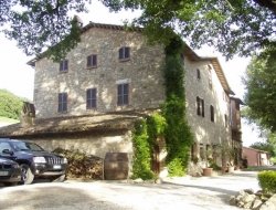 Country house villa selva - Agriturismo - Gualdo Cattaneo (Perugia)