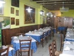 Ristorante da terzilio - Ristoranti - Porto Recanati (Macerata)