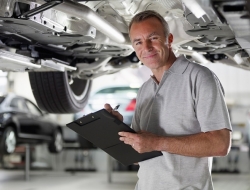 Officina tuderte - Autofficine e centri assistenza - Todi (Perugia)