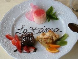 La brinca - Ristoranti - Ne (Genova)