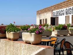 I cedri - Alberghi - Tresnuraghes (Oristano)