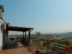 Hotel la rosa dei venti - Alberghi,Pizzerie,Ristoranti - Monte San Giusto (Macerata)