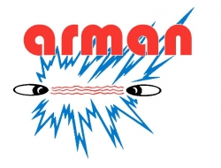 Arman - Antifurto - Arsago Seprio (Varese)